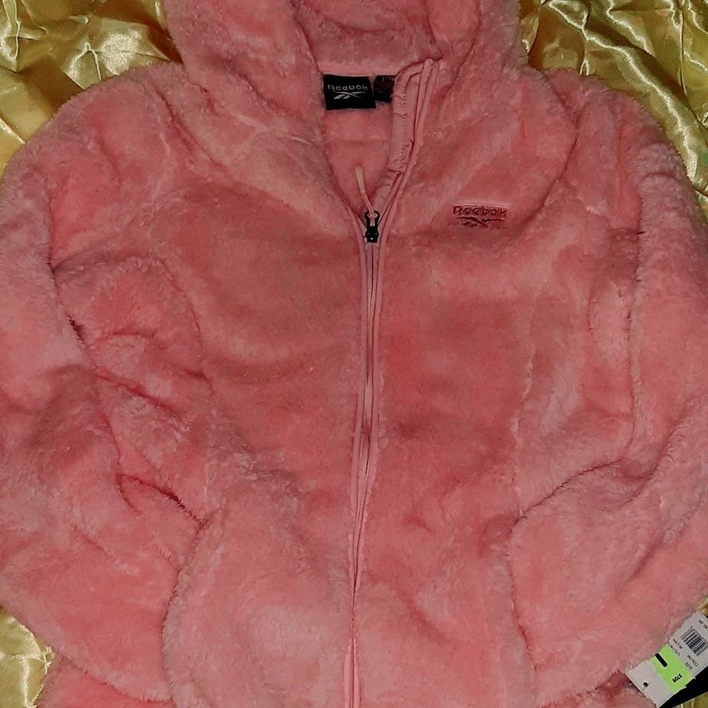 Reebok jacket